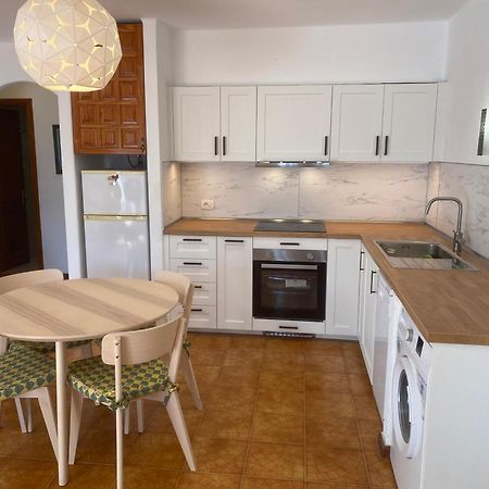 Las Brisas, Villa 94 Коста Бланка Экстерьер фото