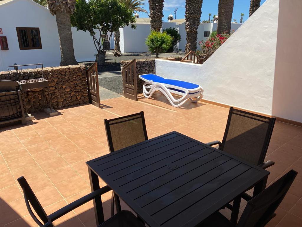 Las Brisas, Villa 94 Коста Бланка Экстерьер фото