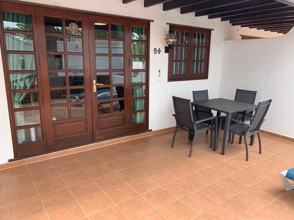 Las Brisas, Villa 94 Коста Бланка Экстерьер фото