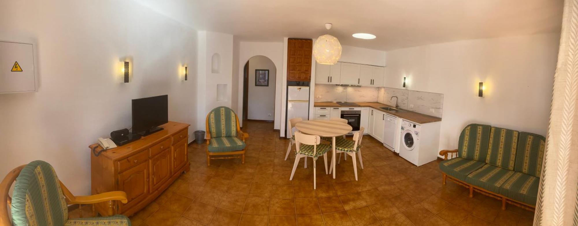 Las Brisas, Villa 94 Коста Бланка Экстерьер фото