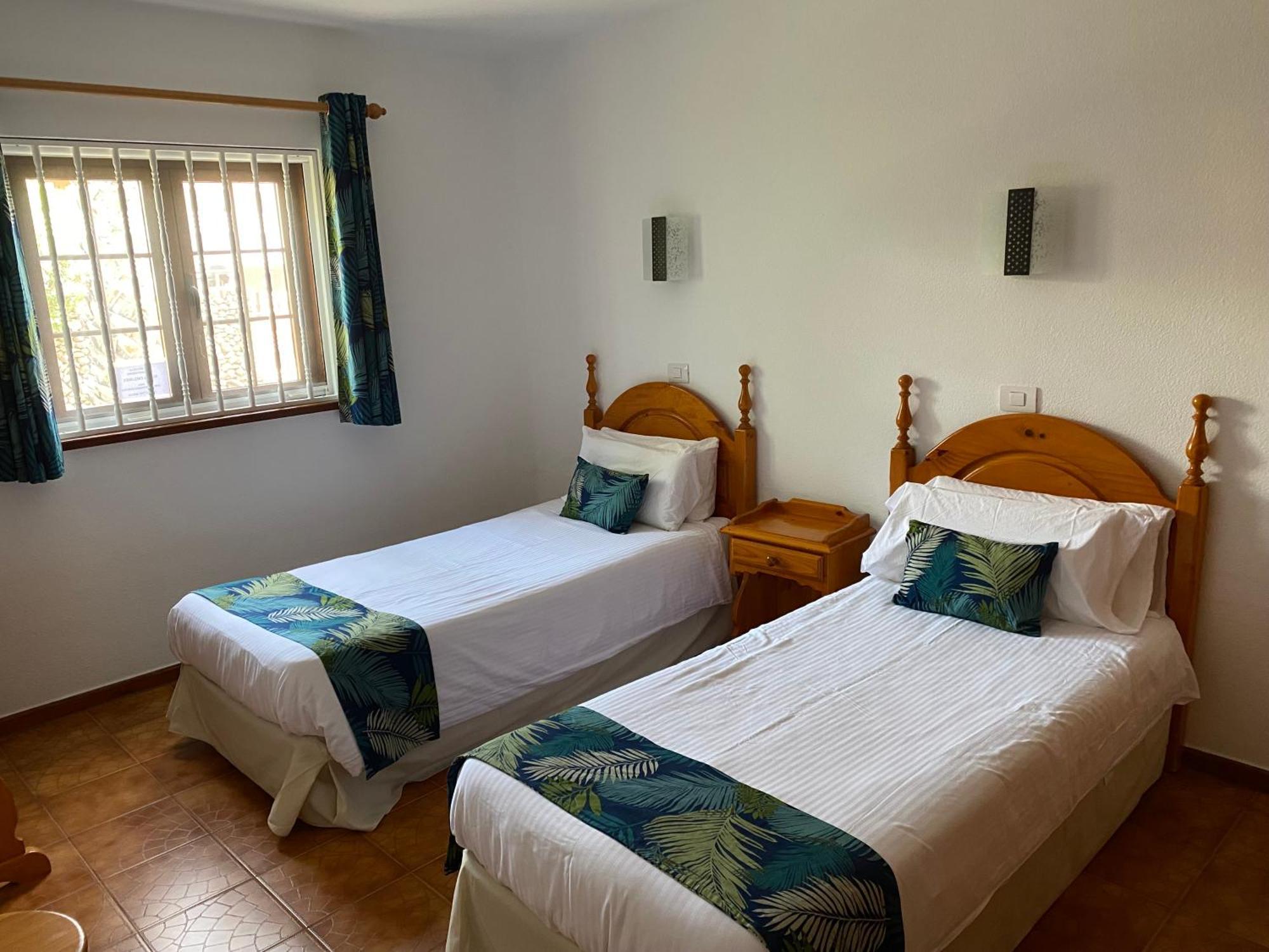Las Brisas, Villa 94 Коста Бланка Экстерьер фото